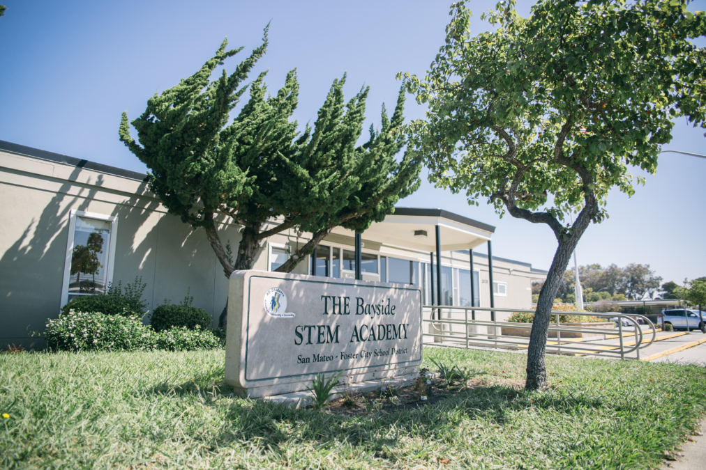 San MateoFoster City School District GROUP DELTA