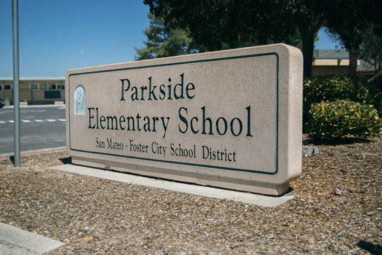 Parkside Elementary School2 GROUP DELTA